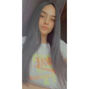 Meet your Posher, Janelise